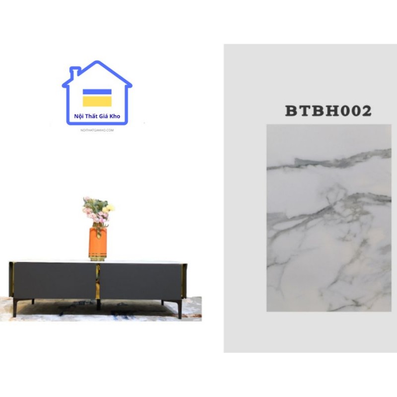 Bàn trà sofa nhập khẩu GK31