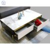 Bàn trà sofa nhập khẩu GK32