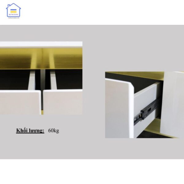 Bàn trà sofa nhập khẩu GK32
