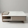 Bàn trà sofa thông minh nhập khẩu BT15