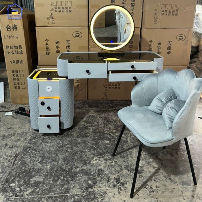 Bàn trang điểm thông minh GK25