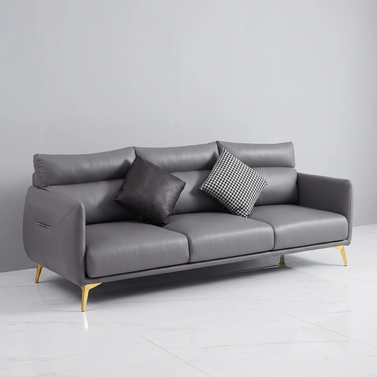 Bộ ghế sofa phòng khách hiện đại