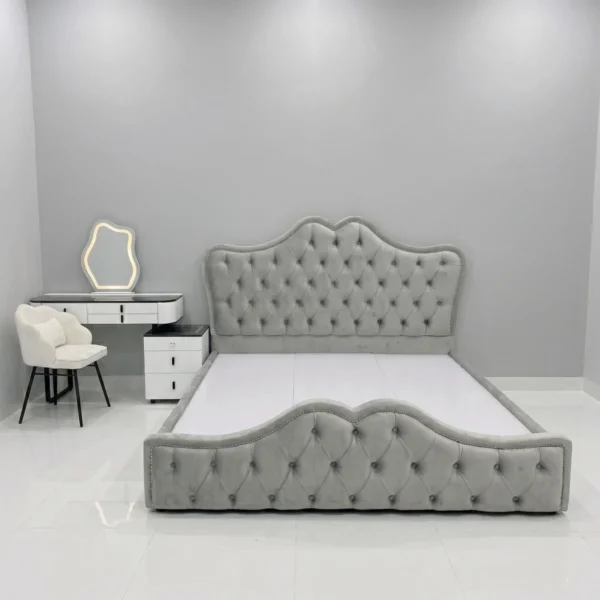 Combo giường tân cổ điển CGK01
