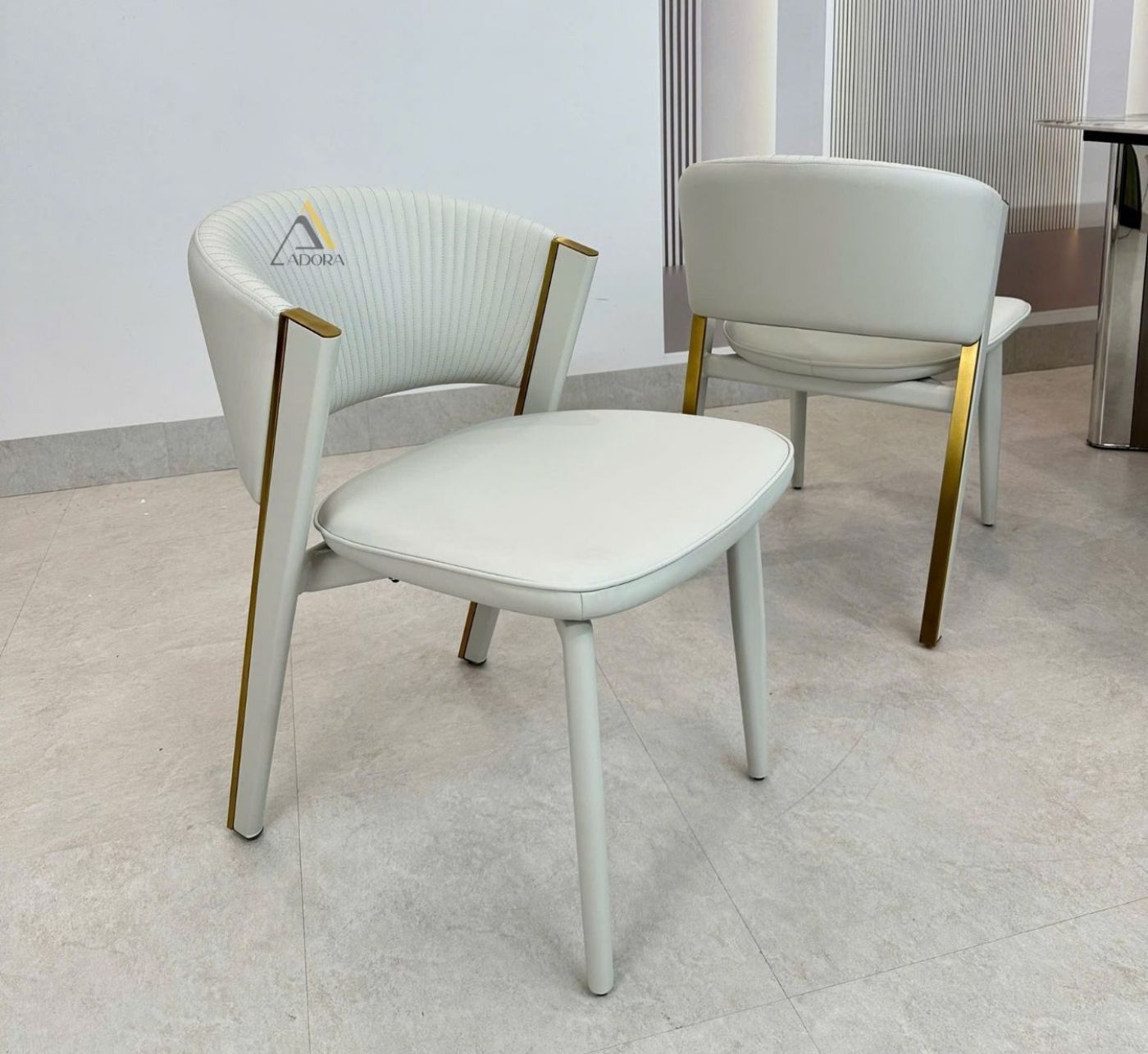 Ghế Ariston nhập khẩu