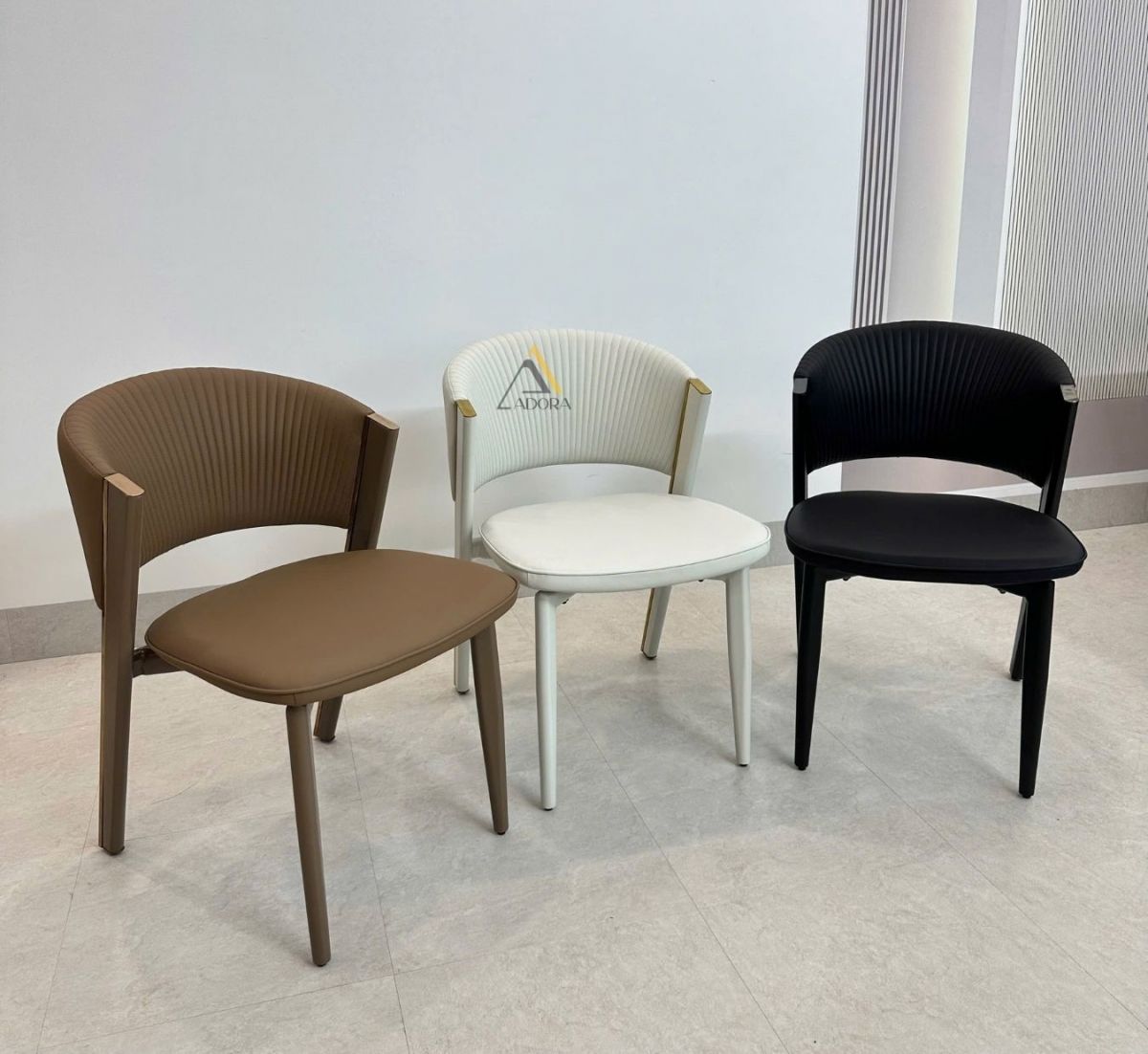 Ghế Ariston nhập khẩu