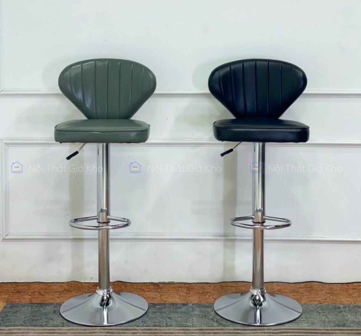 Ghế bar hiện đại GB01