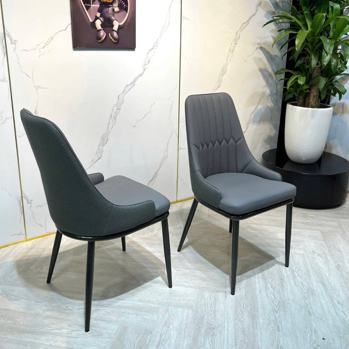 Ghế Monet Vip nhập khẩu