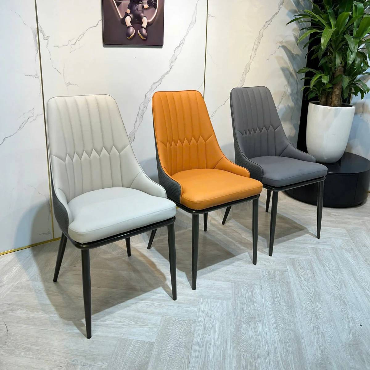 Ghế Monet Vip nhập khẩu