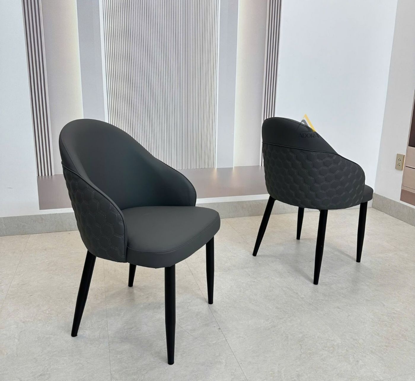 Ghế Selila nhập khẩu