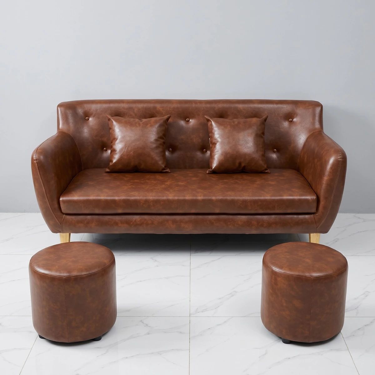 Ghế sofa băng 1m7 giá rẻ