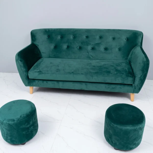 Ghế sofa băng 1m7 giá rẻ