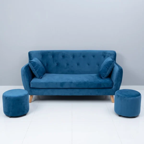 Ghế sofa băng 1m7 giá rẻ
