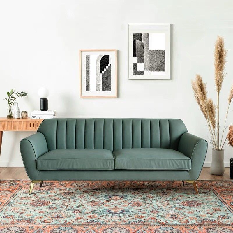 Ghế sofa băng 1m8 hiện đại