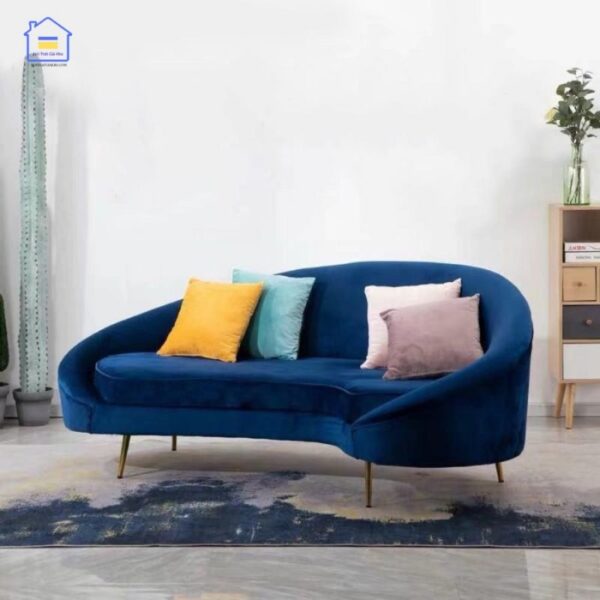Ghế sofa cong 1m8,2m,2m2