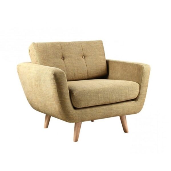 Ghế sofa đơn cao cấp GK02