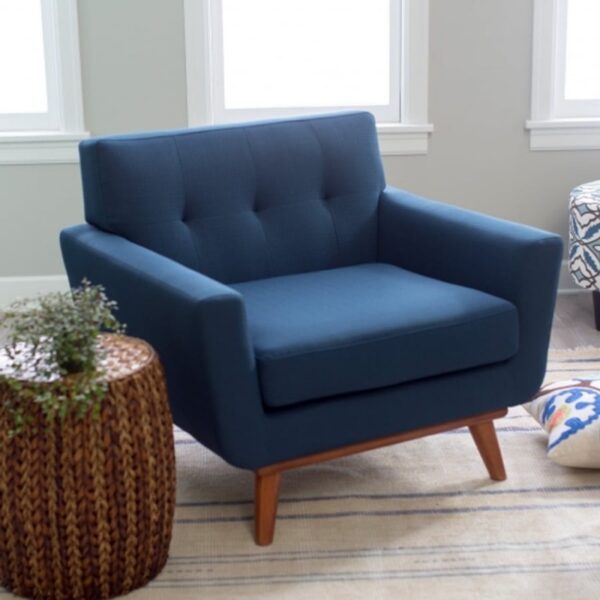 Ghế sofa đơn cao cấp GK02
