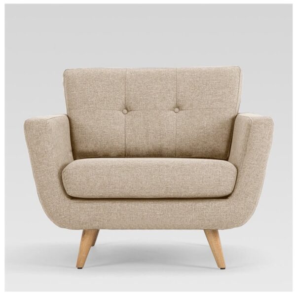 Ghế sofa đơn cao cấp GK02