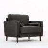 Ghế sofa đơn cao cấp GK03