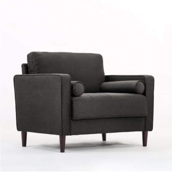 Ghế sofa đơn cao cấp GK03