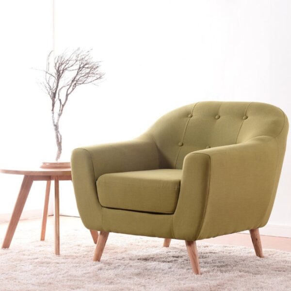 Ghế sofa đơn cao cấp GK05
