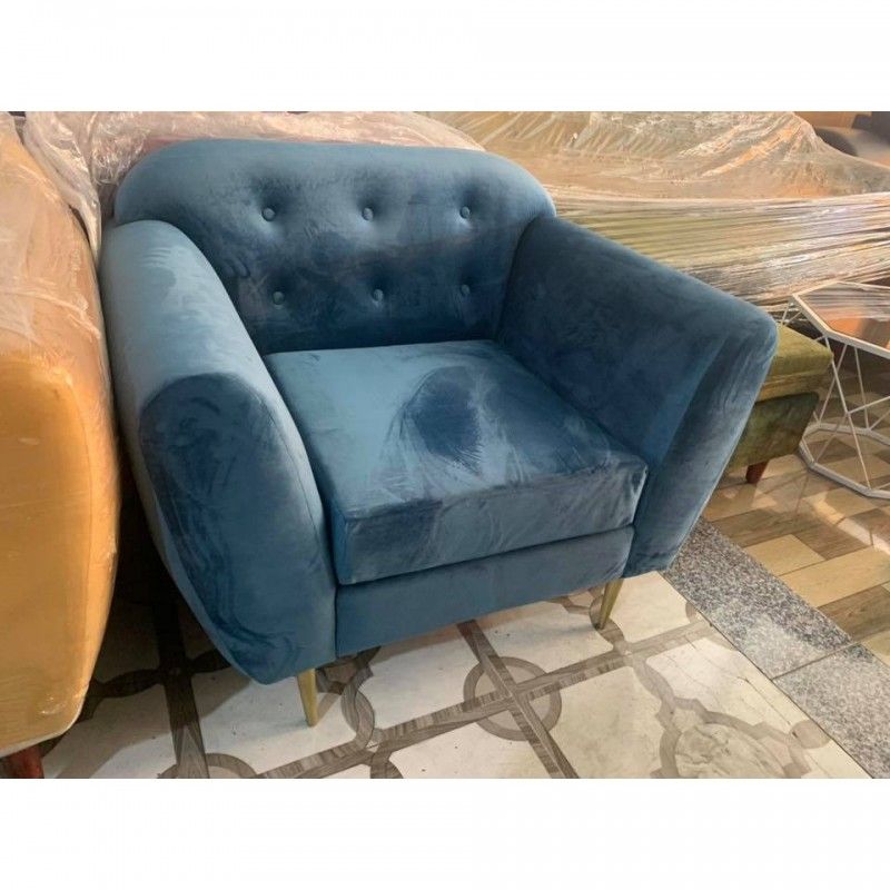 Ghế sofa đơn GK01