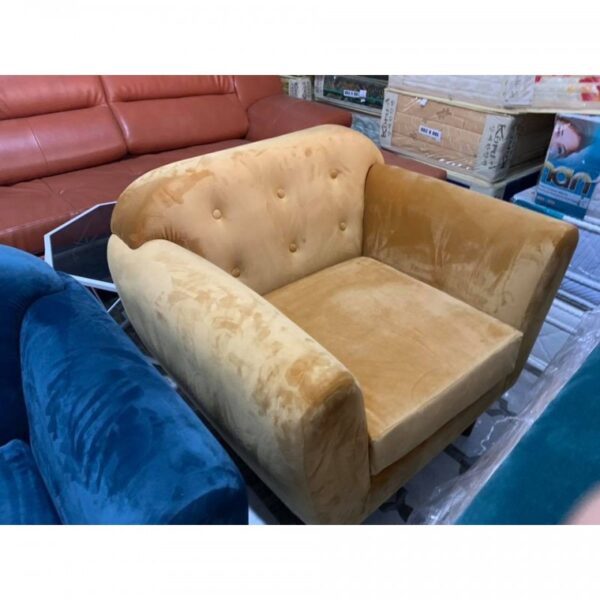 Ghế sofa đơn GK01