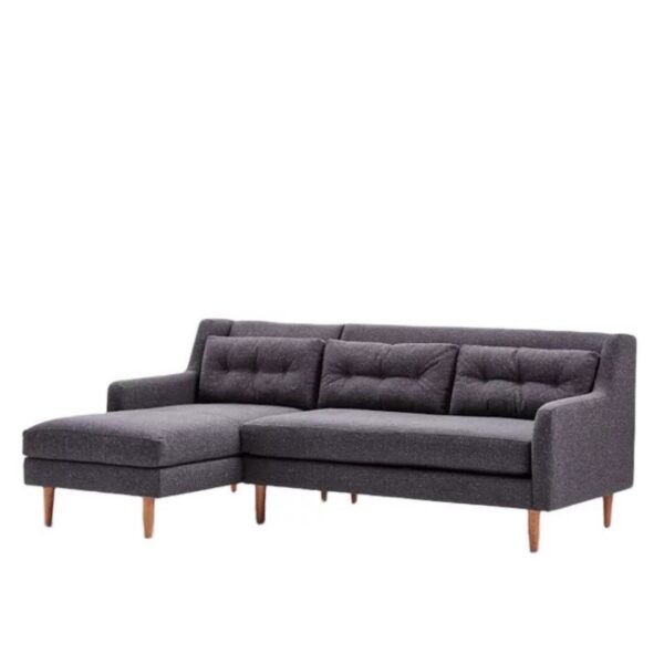 Ghế sofa góc L phòng khách