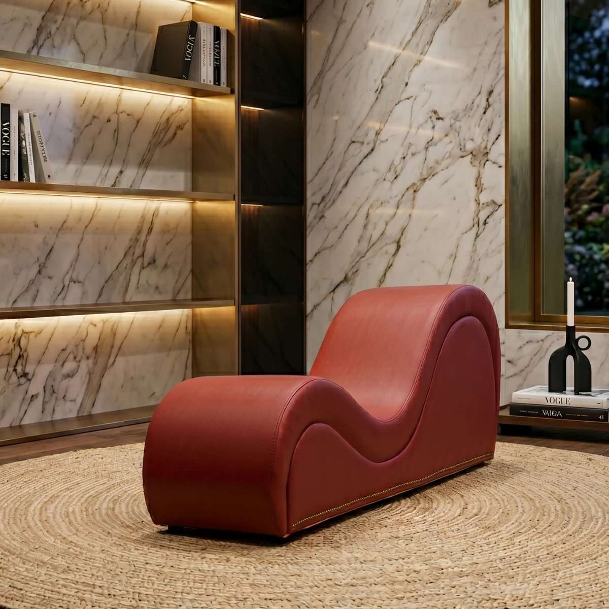 Ghế sofa tình yêu Adora