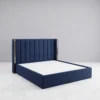 Giường bọc da ADORA TL01