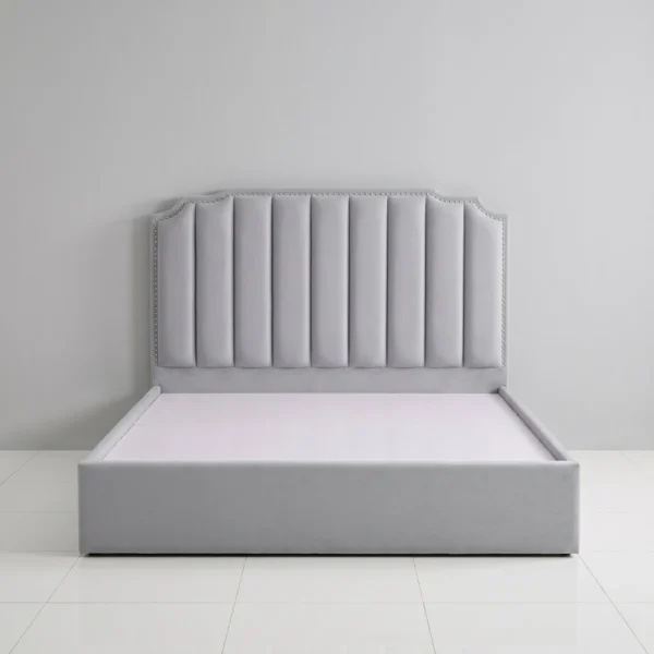 Giường bọc nệm 1m6x2m