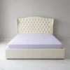 Giường bọc nệm 1m8x2m