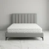 Giường bọc nệm Adora TL02