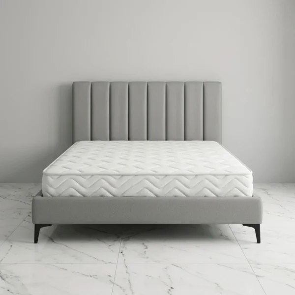 Giường bọc nệm Adora TL02