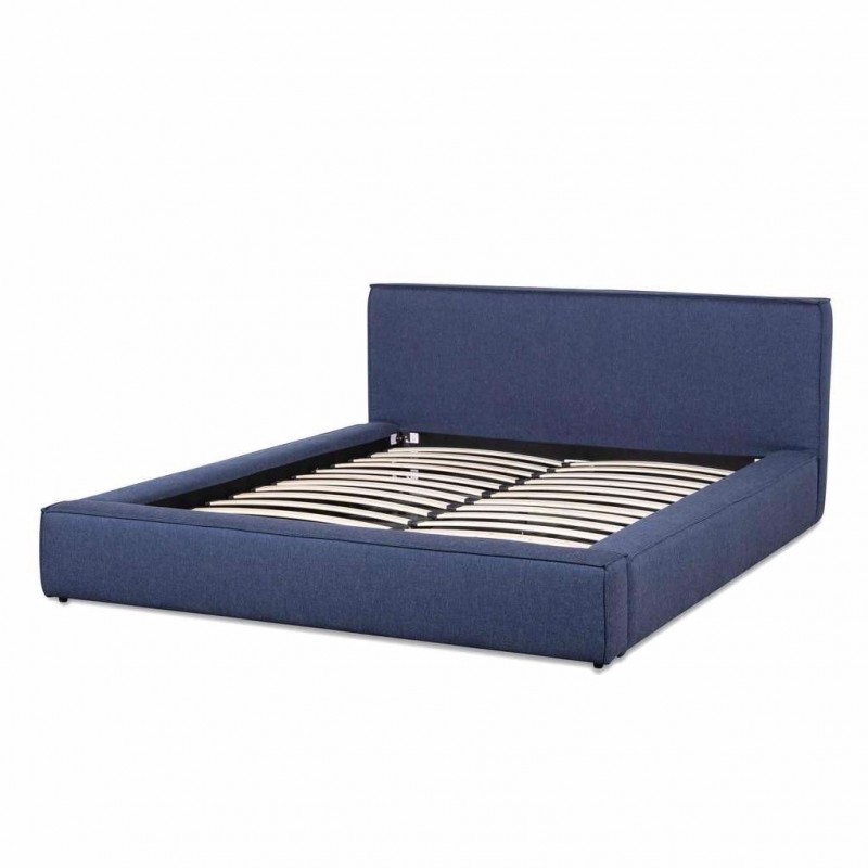Giường bọc nệm ADORA TL05