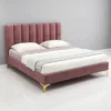 Giường bọc nệm Adora TL03
