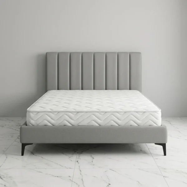 Giường bọc nệm Adora TL03