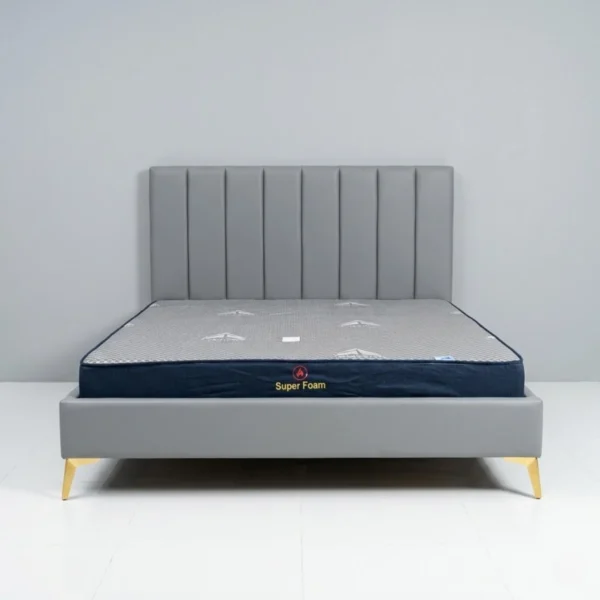 Giường bọc nệm Adora TL03