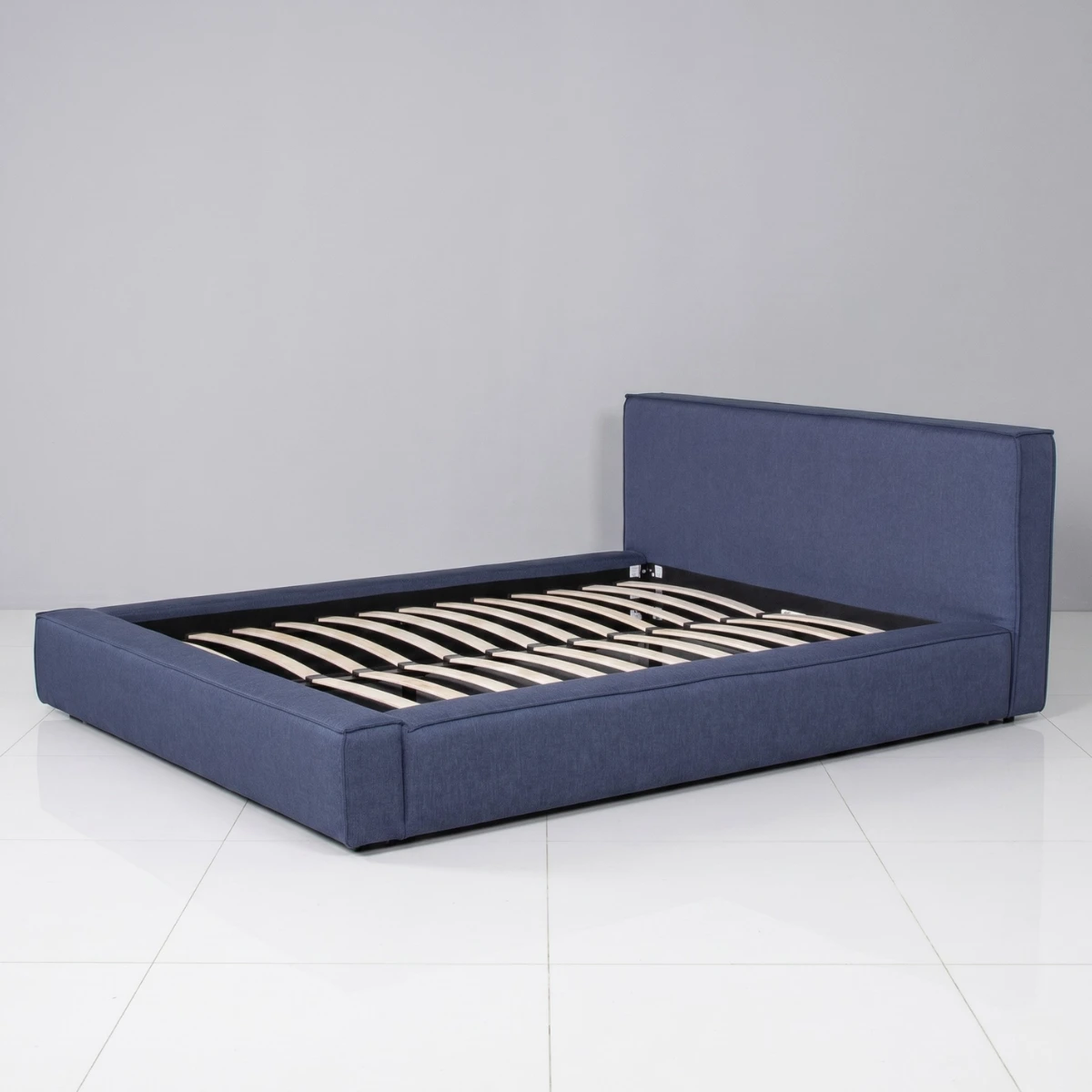 Giường bọc nệm ADORA TL05