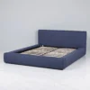 Giường bọc nệm ADORA TL05