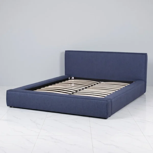 Giường bọc nệm ADORA TL05