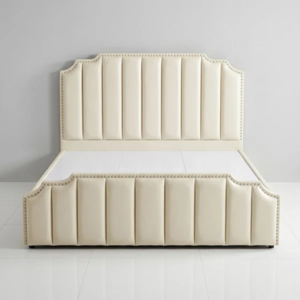 Giường bọc nệm Adora TL204