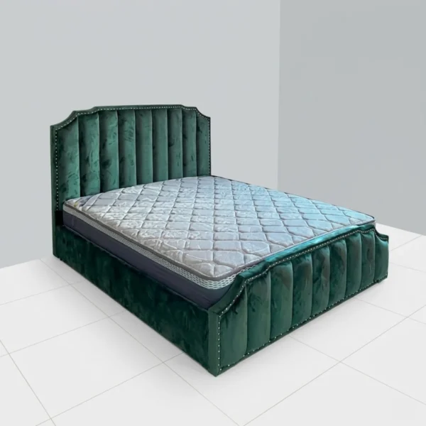 Giường bọc nệm Adora TL204
