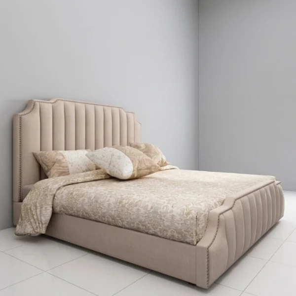 Giường bọc nệm Adora TL204