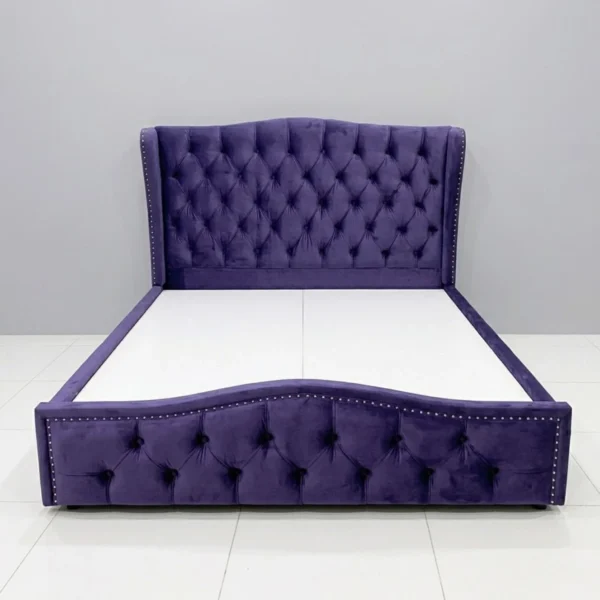 Giường bọc nệm Adora TL207