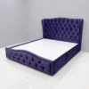 Giường bọc nệm Adora TL207