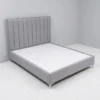 Giường bọc nệm TL02