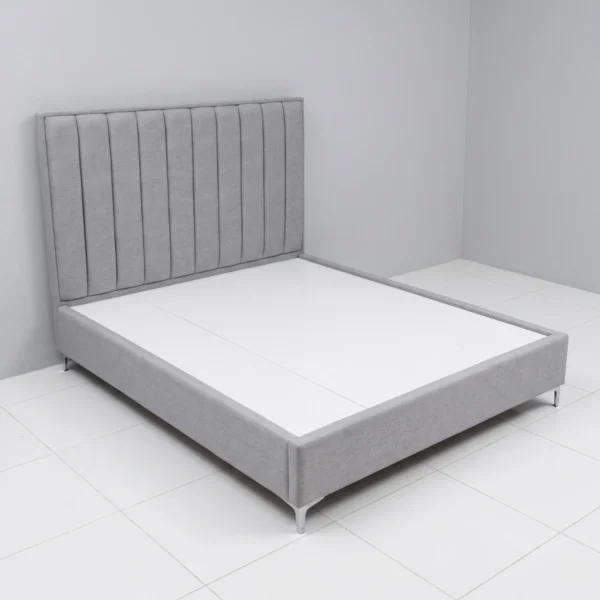 Giường bọc nệm TL02