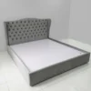 Giường ngủ bọc nệm 1m4 1m6 1m8