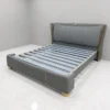Giường nhập khẩu cao cấp GN15