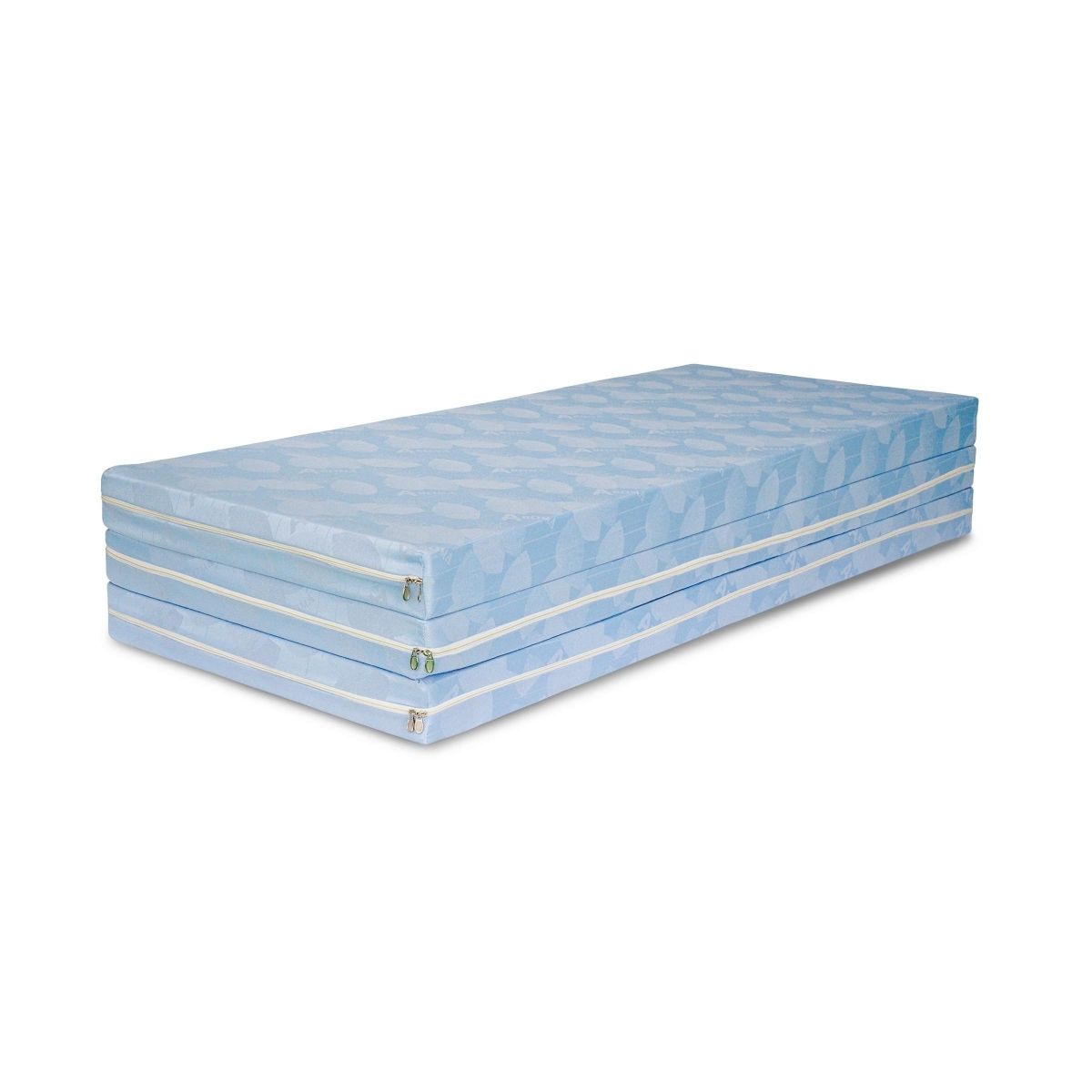 Nệm Bông Ép Aroma Ceramic 1m6,1m8x2m